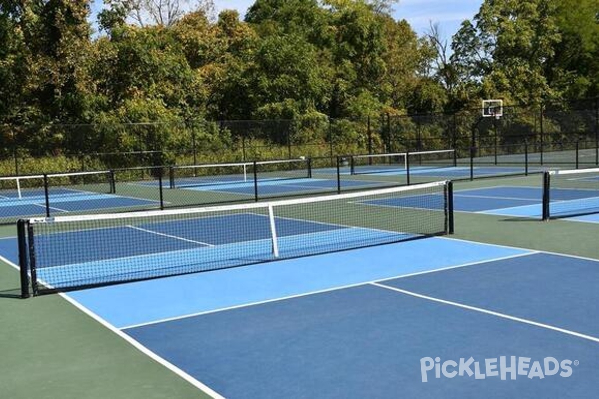 Photo of Pickleball at Richardson Road Pickleball Courts